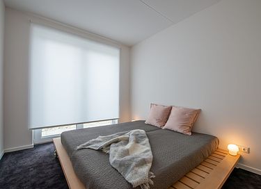 Designvilla (6p) in Zeeland (hond toegestaan) - 18