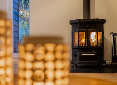 Natuurhuis met sauna en tuin  - 19
