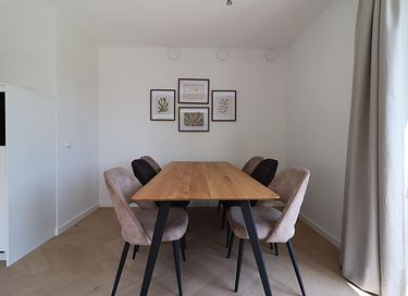 Spacious house on park near the IJsselmeer - 9