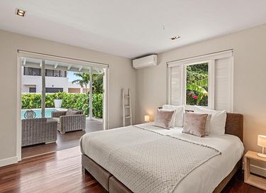 Belle villa avec piscine à Curaçao - 13