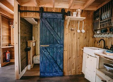 Boomhut met hottub voor het hele gezin - 10