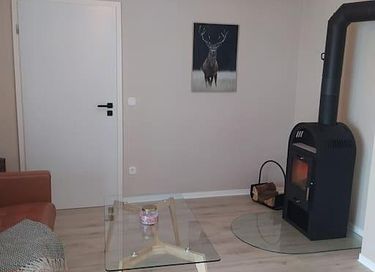 Appartement à l'orée de la forêt pour 2 personnes - 6