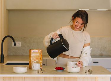 Rolstoelvriendelijke lodge voor 10 personen - 8