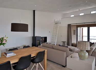 Strandvilla (6p) - huisdiervriendelijk - 9