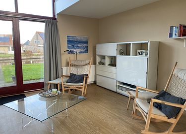 Ferienhaus auf offener See - 14