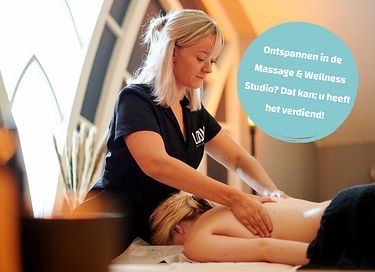 Vakantievilla voor 24 personen - 37