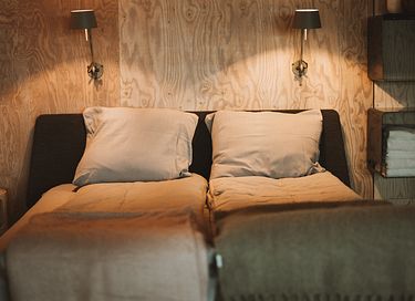 Luxury tent house for 2-5 people - 27