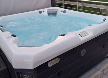Romantisch wellness uitje voor 2 personen - 17