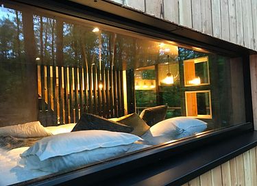 Natuurhuisje in de Ardennen - 17