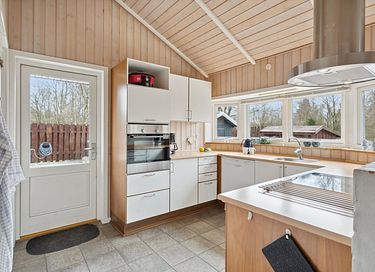 Grande casa vacanze in un posto fantastico - 21