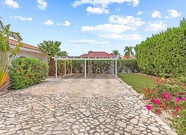 Belle villa avec piscine à Curaçao - 24