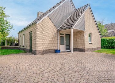 Ruim en sfeervol vakantiehuis op Texel  - 20