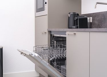 Luxuriöse Villa mit Whirlpool und Sauna - 8