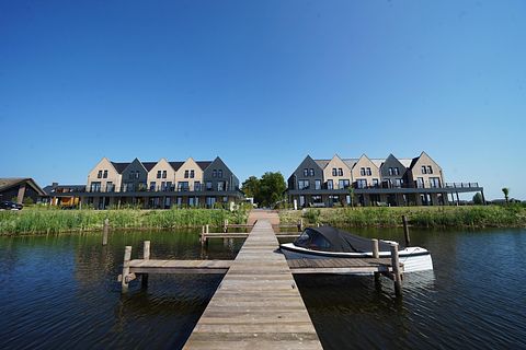 Groot appartement (12p) bij het water - 3