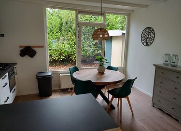 Bungalow (4p) voor rustzoekers in Drenthe - 9