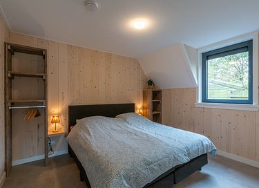 Maison de vacances moderne près de la plage et des dunes - 15