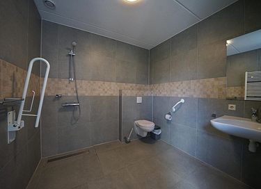Familievilla (12p) met sauna in Limburg - 7