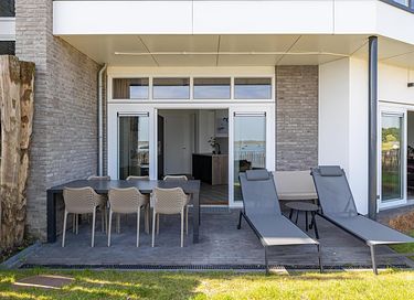Beautiful apartment by the water in Zeeland - 30