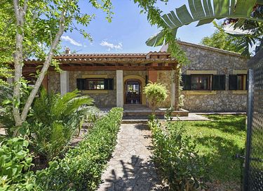 Moderne villa met privézwembad - 10
