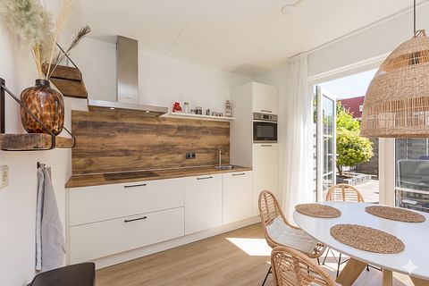 Vakantiehuis met strandgevoel in Domburg - 3