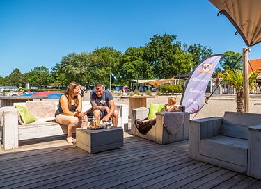 Vakantiehuis op loopafstand van Veluwemeer - 30