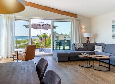 Villa (6 persons) on Lake Veere (Zeeland) - 8
