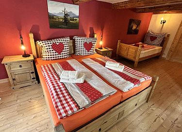 Vakantiehuis met wellness aan een rivier - 16