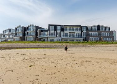 Appartement met uitzicht op de Oosterschelde - 49