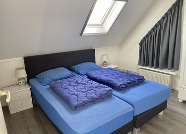Vakantiewoning (6p) op waterrijk park  - 9