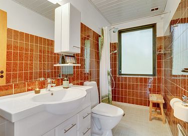 Vakantiehuis met grote veranda  - 24