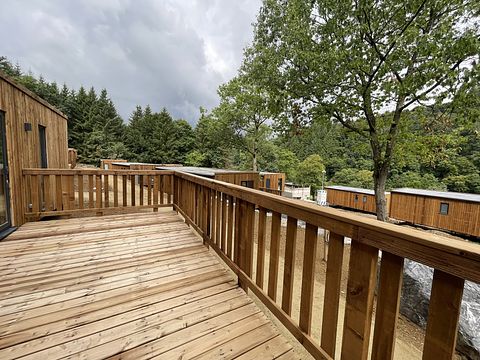 Family lodge (5p) in the Ardennes - 3
