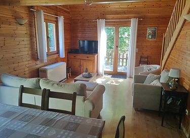 Schönes Haus mit privater Sauna und großem Garten - 6