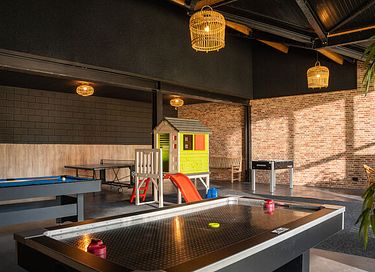 Beautiful group accommodation for 20 people. - 36