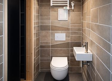 Tiny house design dans un parc en Drenthe - 6