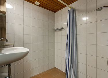 Waldhaus (6p) mit außergewöhnlicher Form - 9