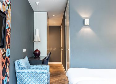 Boetiek hotel voor 2 personen in Amsterdam - 2
