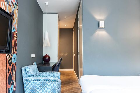 Boetiek hotel voor 2 personen in Amsterdam - 2
