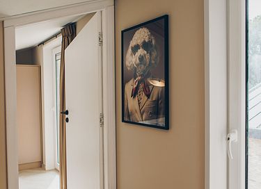 Logement de vacances à l'orée de la forêt avec espace bien-être - 34