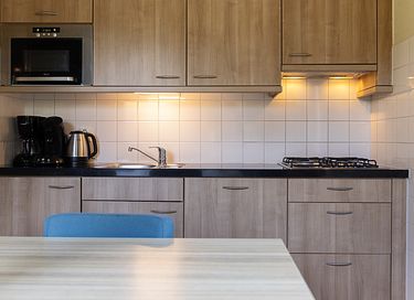 Charmant cottage pour les familles dans un parc verdoyant - 8