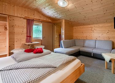 Vakantiehuis in Mayrhofen (20P) - 14