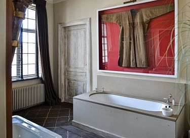 Unique Belgian mansion with lots of history - 4