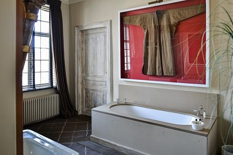 Unique Belgian mansion with lots of history - 4