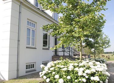 Einzigartiges B&B in der Randstad - 9