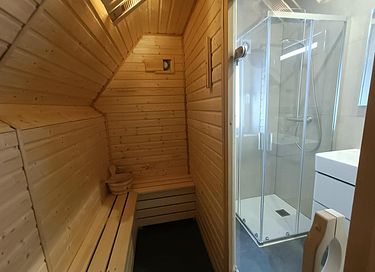 Ontspan met hottub en sauna op de Veluwe (8p) - 3
