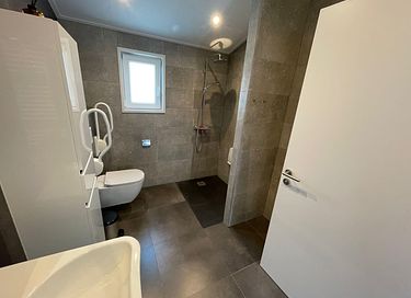 Vakantiehuis (aangepast) voor 6 personen - 8