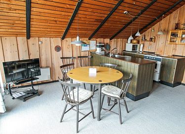 Dünenhaus in Jütland - 9