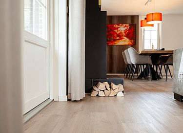 Villa (6p) met buitenhaard op de Veluwe - 8