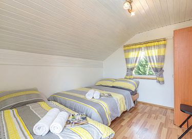Groepsverblijf met privé zwembad en sauna - 27