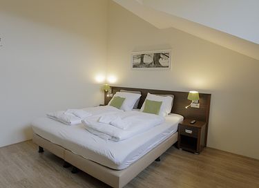 Penthouse met sauna (10 pers.) in Duitsland - 38