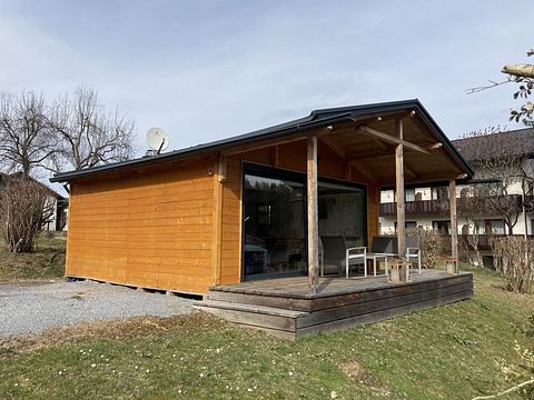 T tiny house in southern Austria - 2